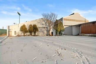 More details for 4450 Euclid, East Chicago, IN - Industrial for Sale