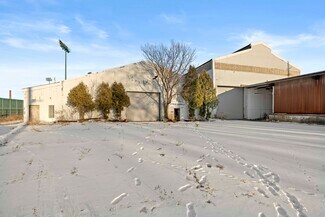 Plus de détails pour 4450 Euclid, East Chicago, IN - Industriel à vendre