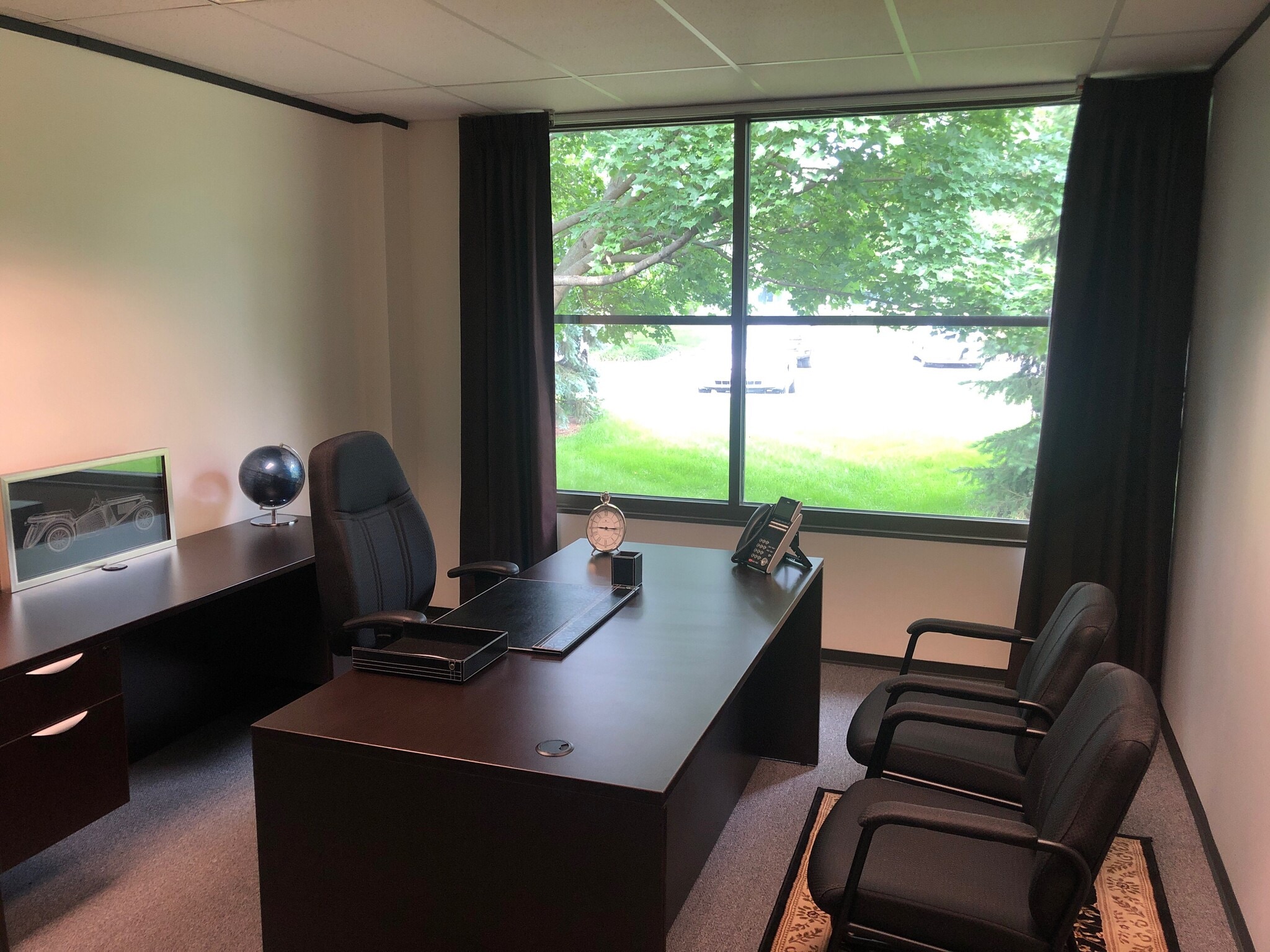 5650 Blazer Memorial Pky, Dublin, OH for lease Interior Photo- Image 1 of 1