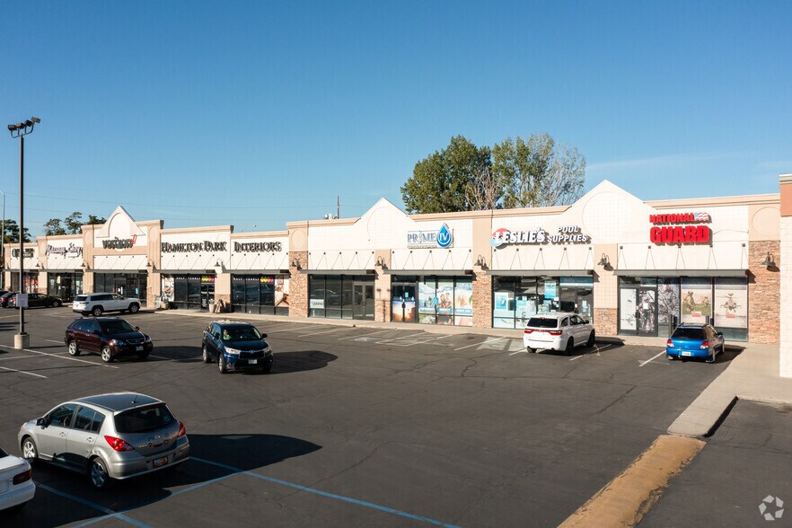6328-6344 S State St, Salt Lake City, UT for lease - Building Photo - Image 2 of 5