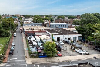 4301-4329 Paul St, Philadelphia, PA - Aerial map view - Image1