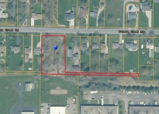 Plus de détails pour 445 Seneca Creek Rd, West Seneca, NY - Terrain à vendre