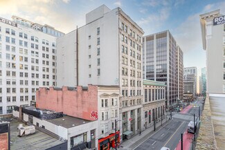 More details for 626 W Pender St, Vancouver, BC - Office for Lease