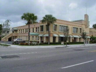 1016 N Dixie Hwy, West Palm Beach, FL à louer - Photo principale - Image 1 de 2