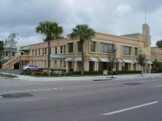 1016 N Dixie Hwy, West Palm Beach, FL à louer Photo principale- Image 1 de 3