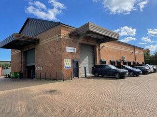 Plus de détails pour Otterham Quay Ln, Gillingham - Industriel à vendre