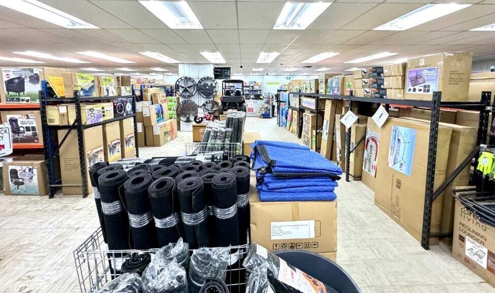 6103 54 St, Ponoka, AB à vendre - Photo intérieure - Image 3 de 9