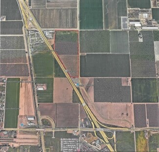More details for Road 100, Tulare, CA - Land for Sale