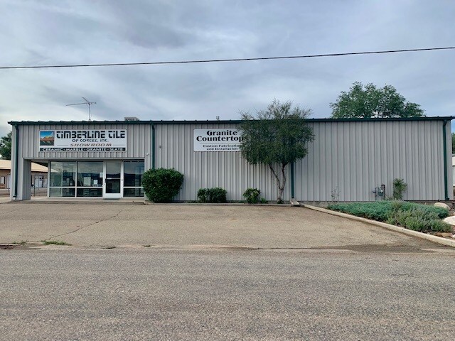 2415 E Empire St, Cortez, CO à vendre - Photo du bâtiment - Image 2 de 26
