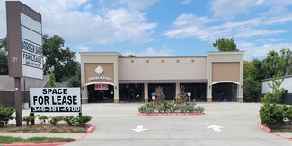 More details for 2209 Blalock Rd, Houston, TX - Retail for Lease