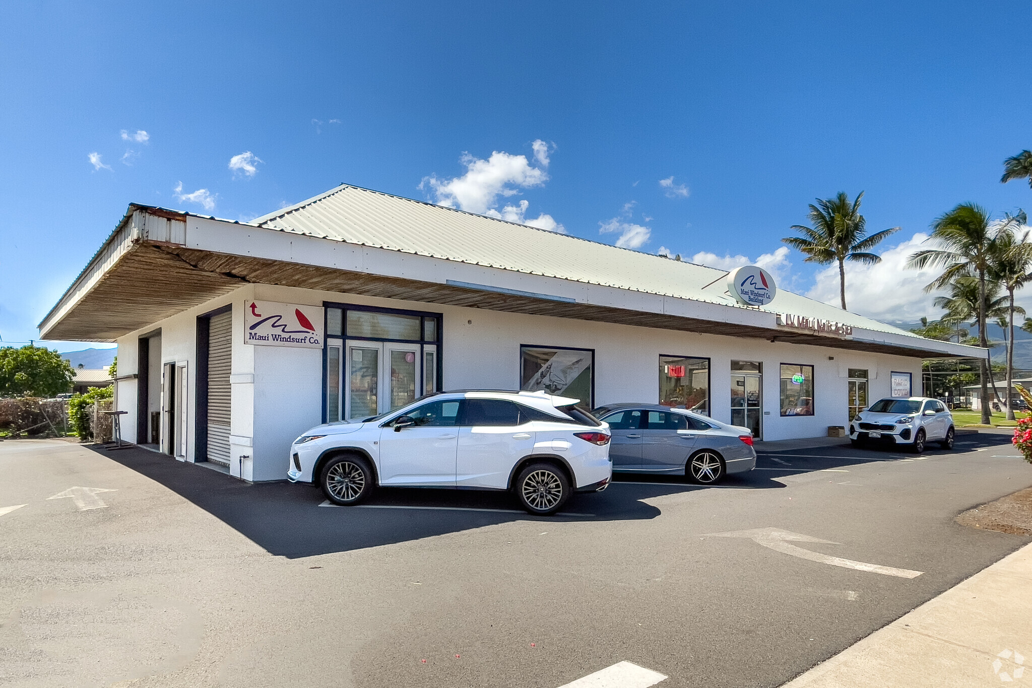 22 Hana Hwy, Kahului, HI for sale Primary Photo- Image 1 of 1