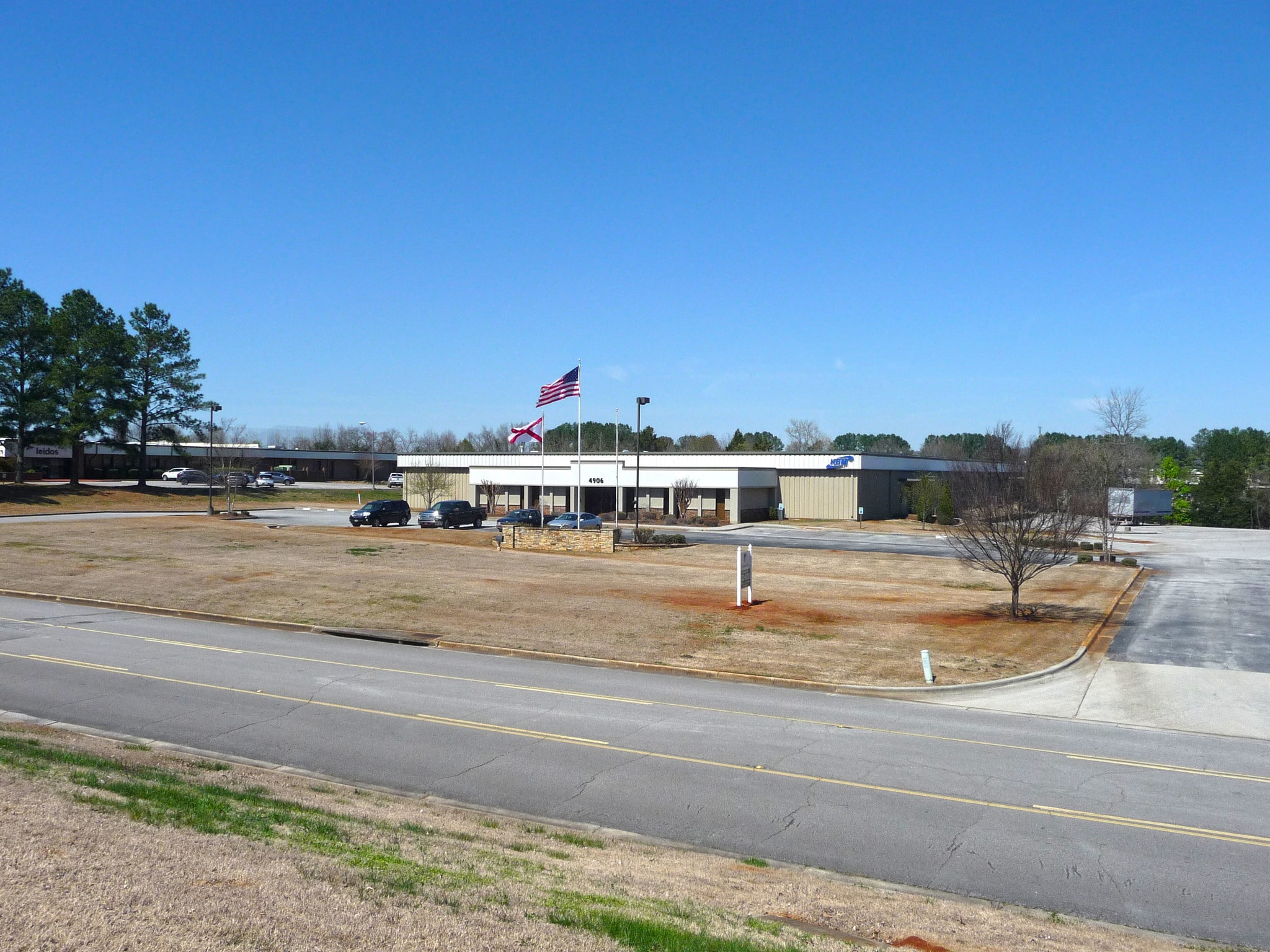 4906 NW Research Dr, Huntsville, AL for lease Other- Image 1 of 8