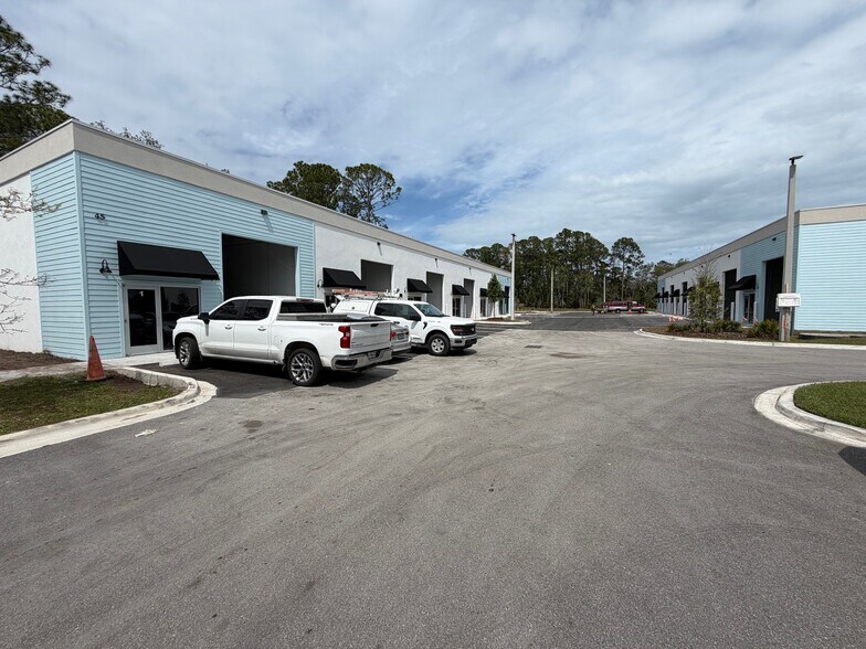 5600 US Highway 1 N, Saint Augustine, FL à louer - Photo du bâtiment - Image 3 de 15