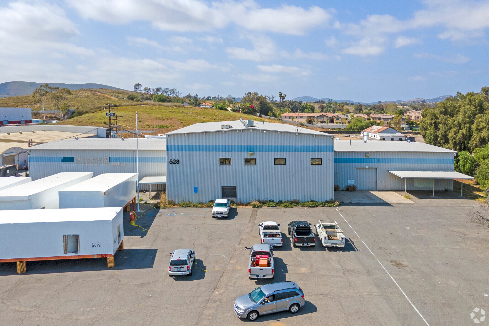 528 E Mission Rd, San Marcos, CA for lease Primary Photo- Image 1 of 7