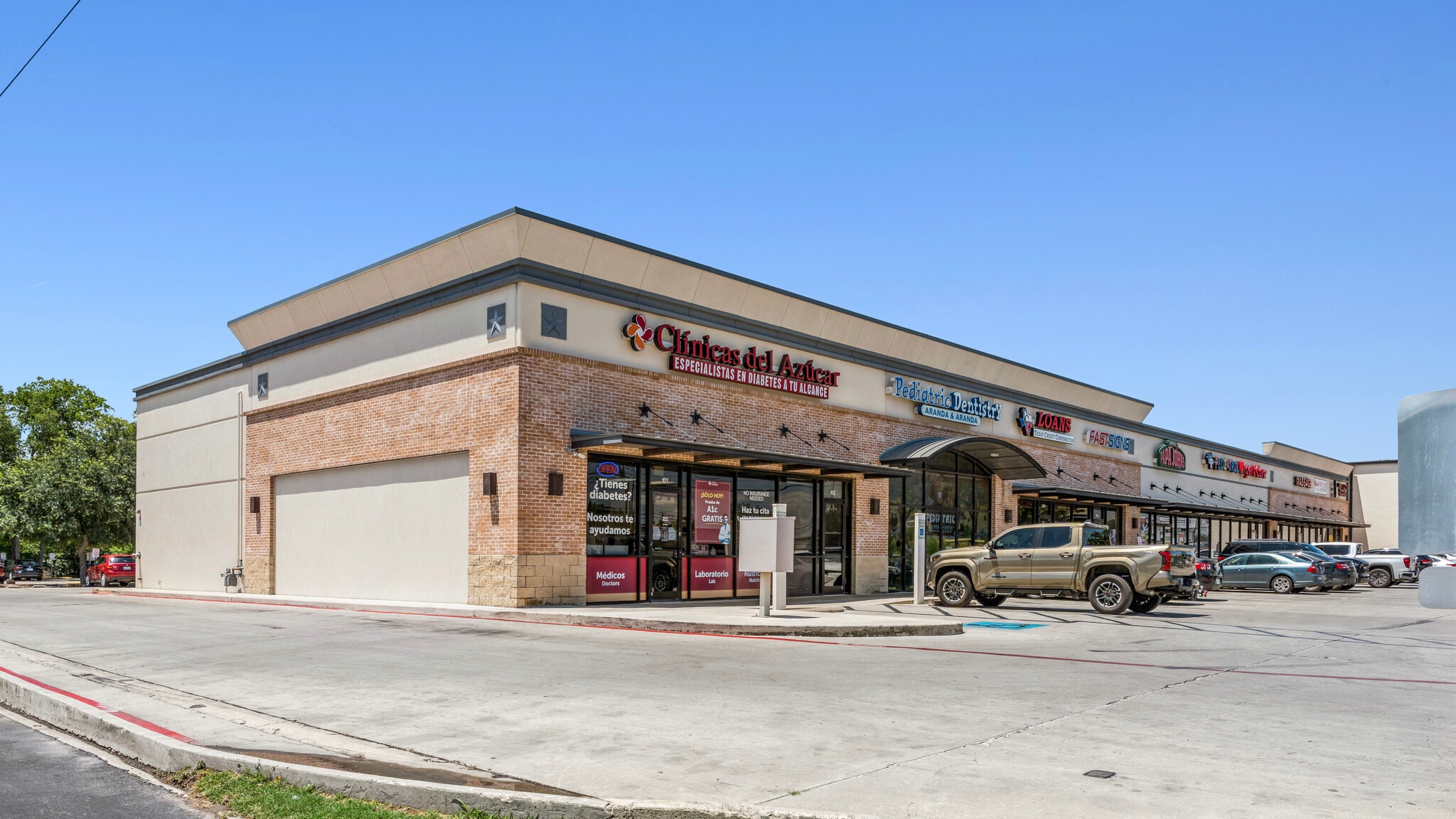 1714 SW Military Dr, San Antonio, TX for sale Building Photo- Image 1 of 7