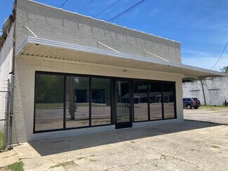 Plus de détails pour 112 S Parler Ave, Saint George, SC - Commerce de détail à vendre