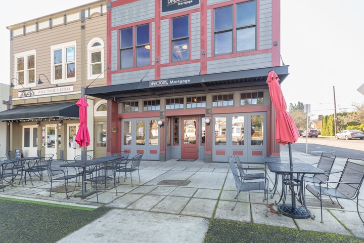 1705-1717 Willamette Falls Dr, West Linn, OR for lease Building Photo- Image 1 of 25