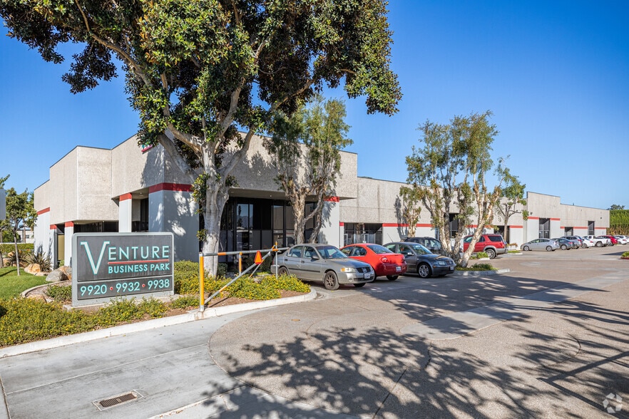 9920 Prospect Ave, Santee, CA for lease - Building Photo - Image 3 of 7