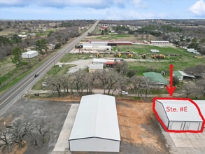 14135 FM 730 N, Azle, TX à louer Aérien- Image 1 de 9