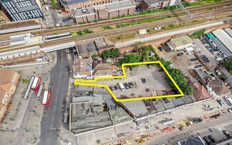 Plus de détails pour 143 South St, Romford - Terrain à vendre