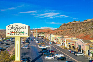 More details for 250 N Red Cliffs Dr, Saint George, UT - Retail for Lease