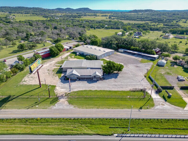 40500 Interstate 10 W, Boerne, TX à vendre - Photo du bâtiment - Image 2 de 14