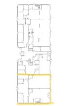 7426-7432 Alban Station Blvd, Springfield, VA à louer Plan d’étage- Image 1 de 1