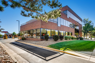 More details for 10288 W Chatfield Ave, Littleton, CO - Office/Medical for Lease