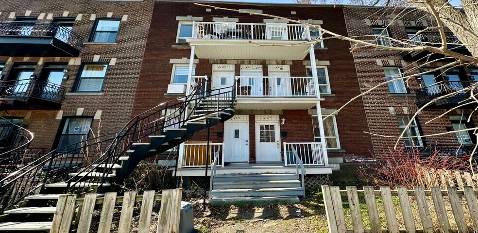 1444-1454 Rue Vimont, Montréal, QC à vendre - Photo du bâtiment - Image 1 de 1