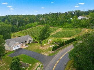 More details for 1309 Redland Rd, Cross Junction, VA - Specialty for Sale