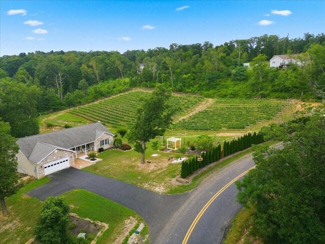 Plus de détails pour 1309 Redland Rd, Cross Junction, VA - Spécialité à vendre