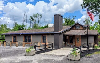 Plus de détails pour 3481 Two Rod Rd, East Aurora, NY - Vente au détail à vendre