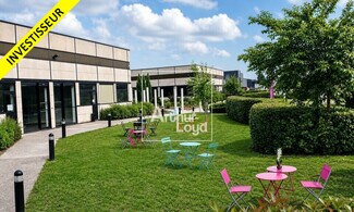 Plus de détails pour Bureau à vendre