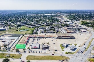 3439 Altamesa Blvd, Fort Worth, TX for lease Aerial- Image 2 of 15