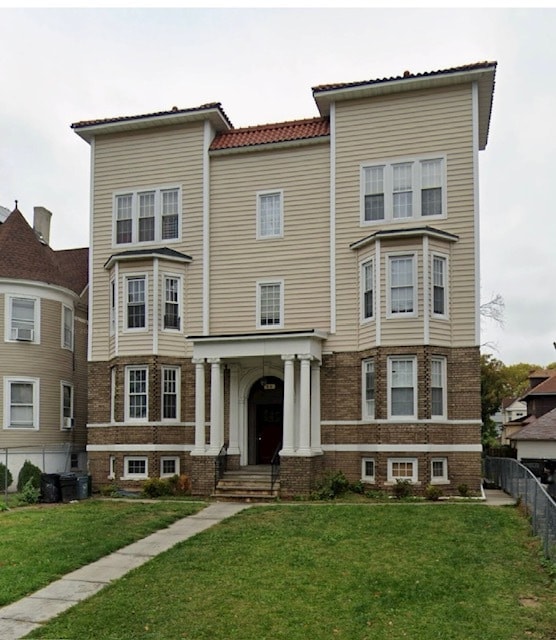 84 Carnegie Ave, East Orange, NJ for sale Primary Photo- Image 1 of 2