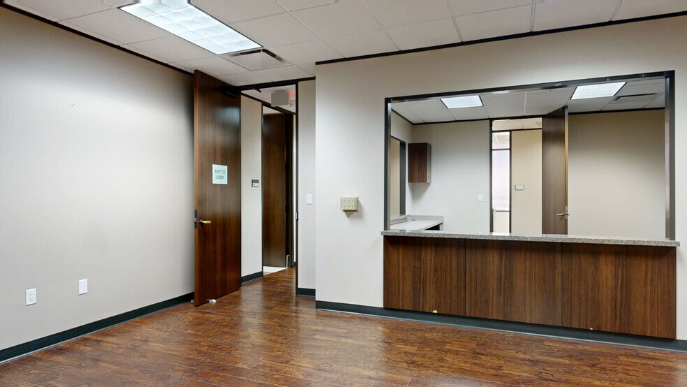 6655 Travis St, Houston, TX à louer - Numérisation 3D de Matterport - Image 3 de 12