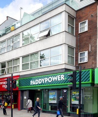 More details for 86 Lewisham High St, London - Retail for Sale