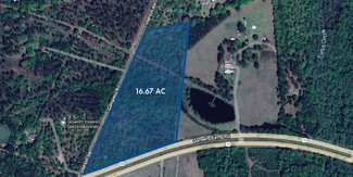 Plus de détails pour 10810 Garners Ferry Rd, Eastover, SC - Terrain à vendre