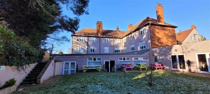 246 Drummond Rd, Skegness à vendre - Photo du bâtiment - Image 2 de 10