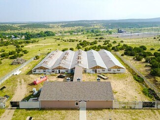 Plus de détails pour 180 County Road 599, Walsenburg, CO - Spécialité à vendre