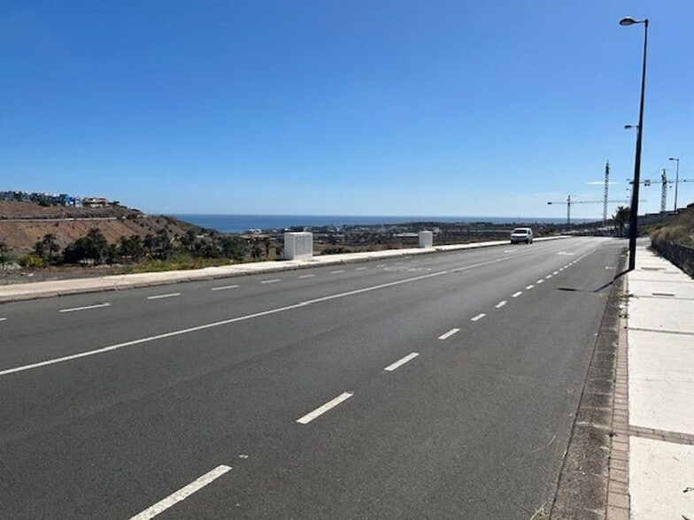 Calle Vicario Juan Artiles Sanc, S/N, Telde, Las Palmas à vendre - Aérien - Image 3 de 9