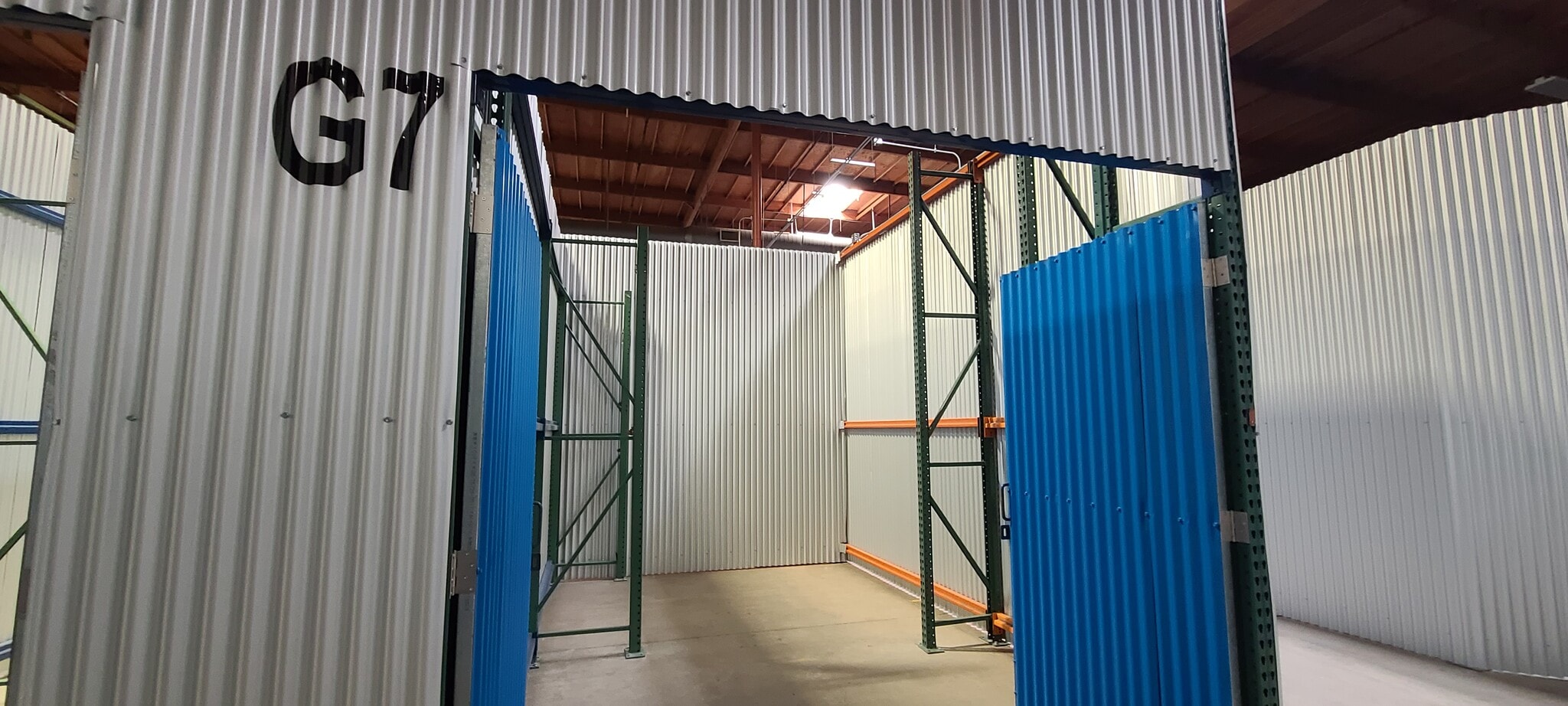 25509 Industrial Blvd, Hayward, CA for lease Interior Photo- Image 1 of 3