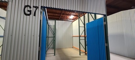 25509 Industrial Blvd, Hayward, CA for lease Interior Photo- Image 1 of 3