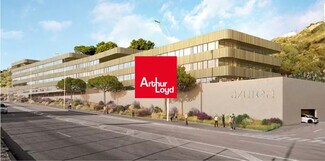 More details for 660 Chemin Du Littoral, Marseille - Office for Lease