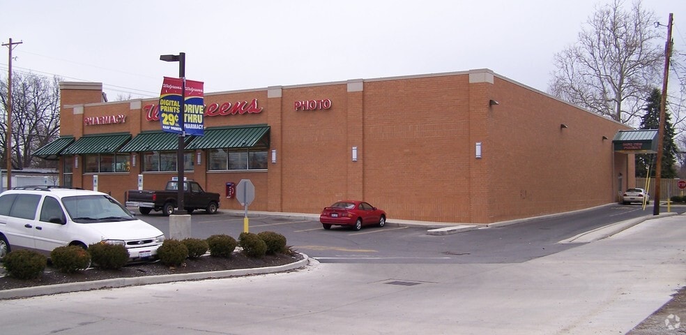 1162 Harrisburg Pike, Columbus, OH for lease - Building Photo - Image 3 of 3