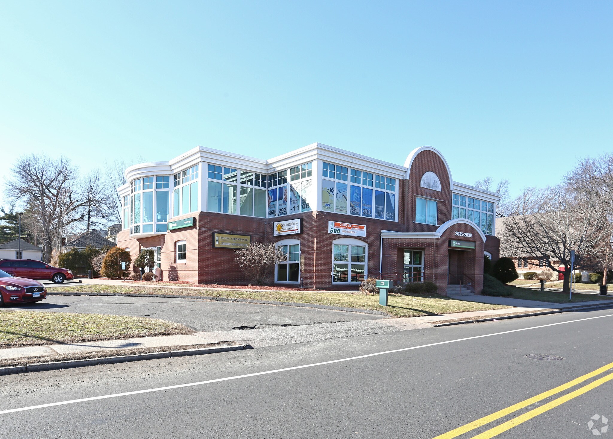 2035-2039 Broad St, Hartford, CT for sale Primary Photo- Image 1 of 1