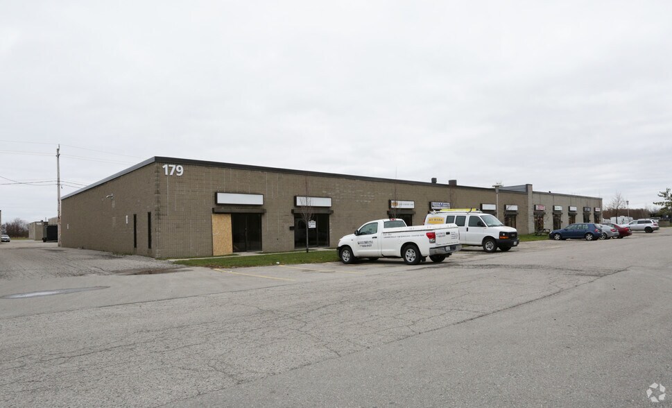 179 Exeter Rd, London, ON for sale - Primary Photo - Image 1 of 1