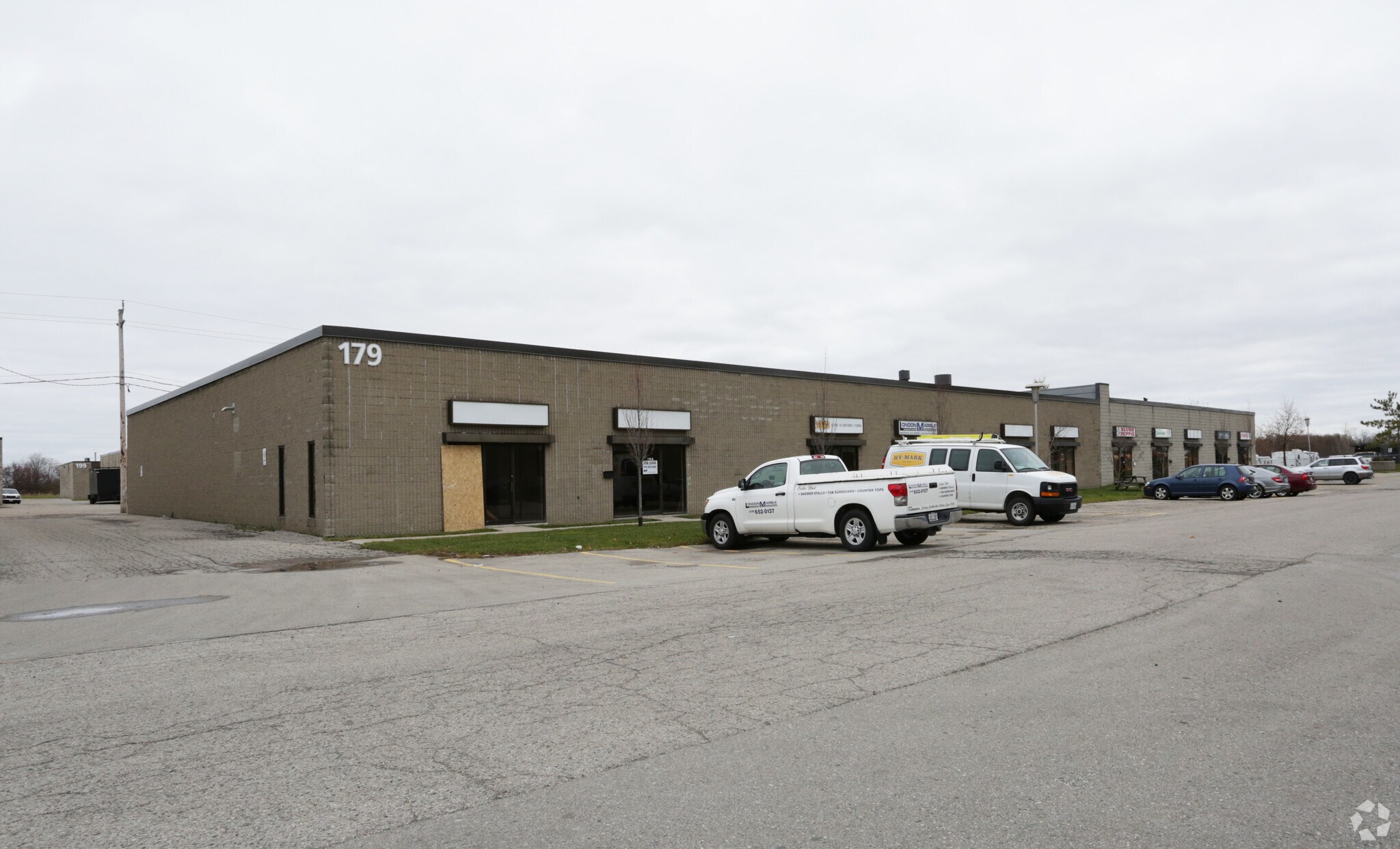 179 Exeter Rd, London, ON for sale Primary Photo- Image 1 of 1