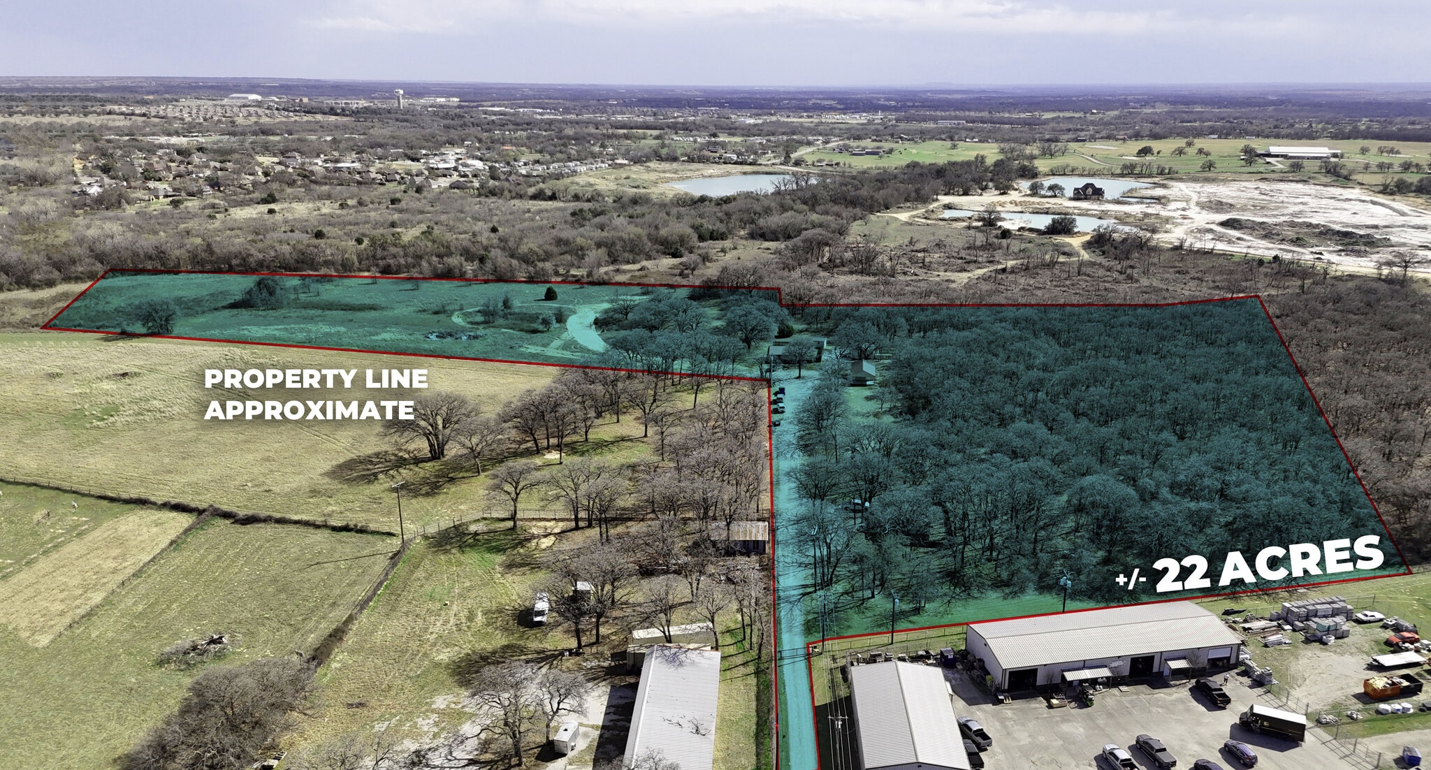 1543 Ranger Hwy, Weatherford, TX for sale Primary Photo- Image 1 of 9