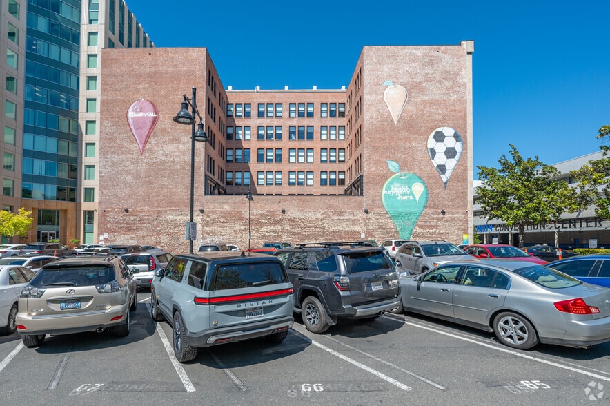 1414 K St, Sacramento, CA for lease - Building Photo - Image 2 of 6